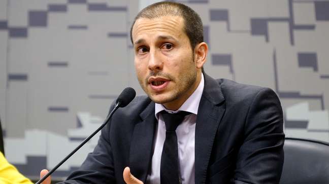Número 2 da PF defende Andrei Rodrigues e diz: 'Não nos deixaremos abalar por ataques'