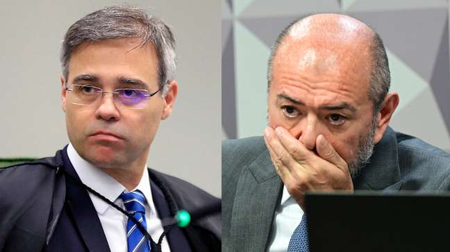 Mendonça retira tornozeleira de ex-ministro de Bolsonaro investigado pela PF por fraudes no INSS