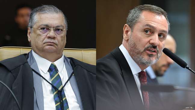 Dino reconduz Andrei Rodrigues à chefia da PF um dia após decisão de Mendonça