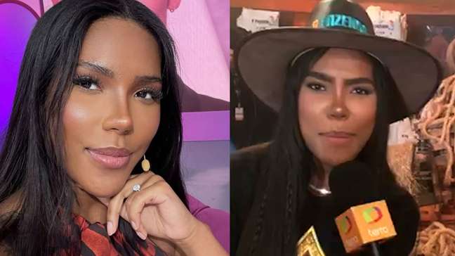 Carol Lekker abre o jogo sobre saída do SBT e novo salário na Record: 'Triplicou'