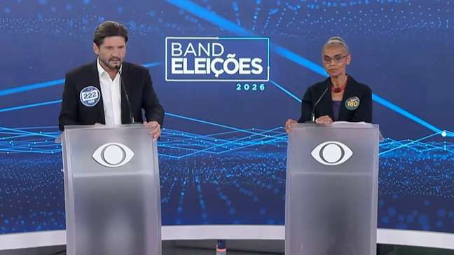 André do Prado questiona se 'PT é corrupto' e Marina cita 'frente ampla pela democracia' ao aceitar convite de Lula