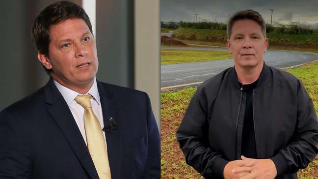 Mário Frias se pronuncia após operação da PF e chama ação de 'cortina de fumaça'
