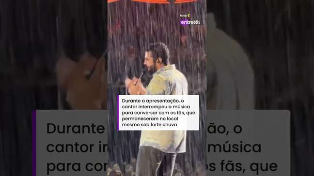 HN 9X16 SHOW HENRIQUE