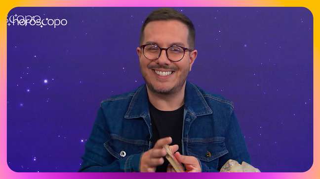 Ranking Astral: André Mantovanni revela os signos com o céu mais favorável nesta semana