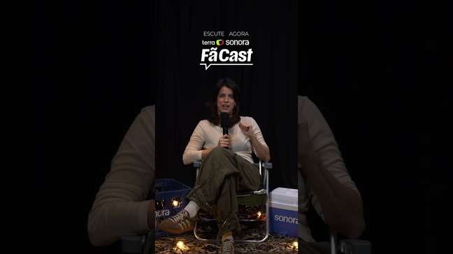 Sonora FãCast Especial Ana Castela: a história da fã que invadiu o camarim