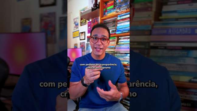 Presidenciáveis reagem à crise no STF às vésperas de julgamento sobre Moraes
