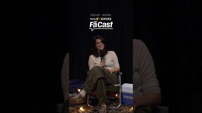 Ana Castela: a fã que quase cruzou os limites da obsessão