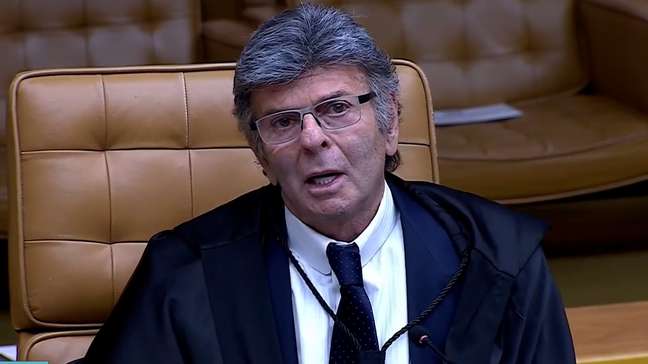 Fux segue Fachin e vota para manter separados julgamentos de Moraes e Mendonça no STF