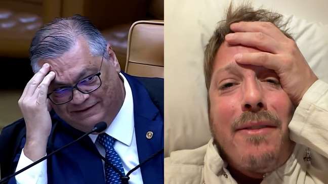 Dino cita vídeo de Porchat sobre jornalistas em sessão do STF: 'Nós estamos parecidos'