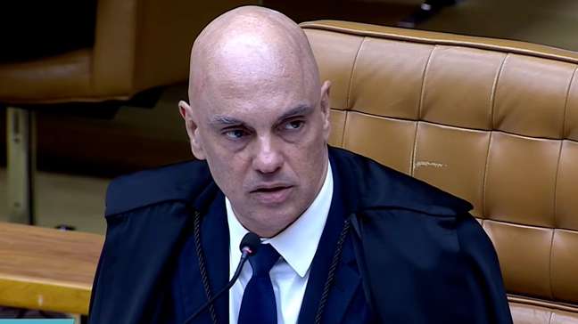 STF tem bate-boca, “PF paralela” e pedido de vista no caso Moraes