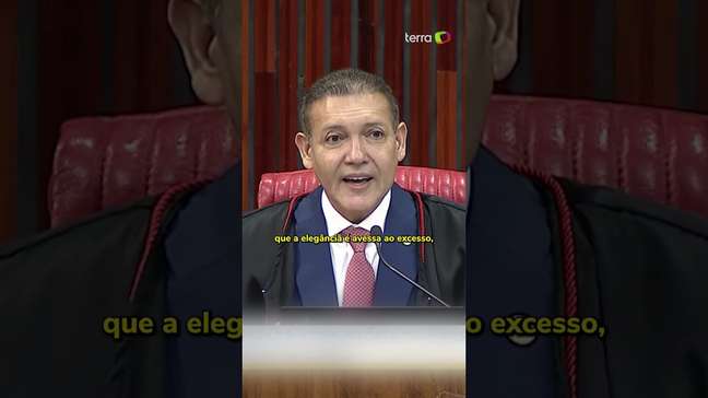 Nunes Marques diz que 'não é preciso aumentar o tom para ser ouvido'