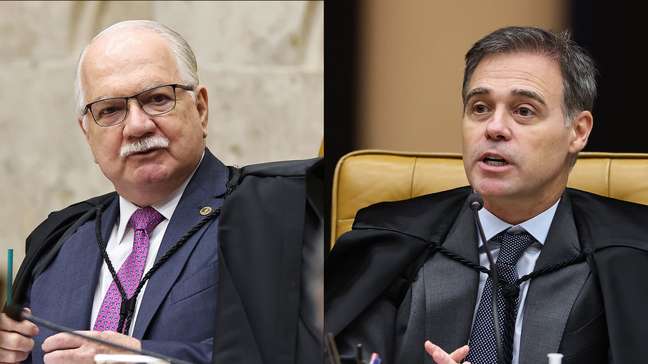 Fachin adia julgamento de André Mendonça previsto para 23 de setembro no STF