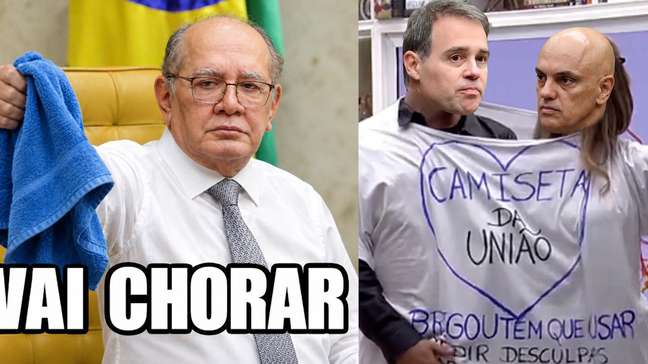 O julgamento de Moraes travou? Entenda o que aconteceu na Resenha do STF