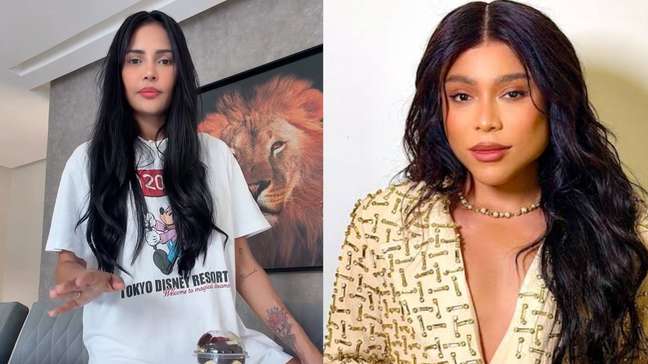 Flay critica Blogueirinha após comentários sobre Grammy Latino: 'Adora humilhar'