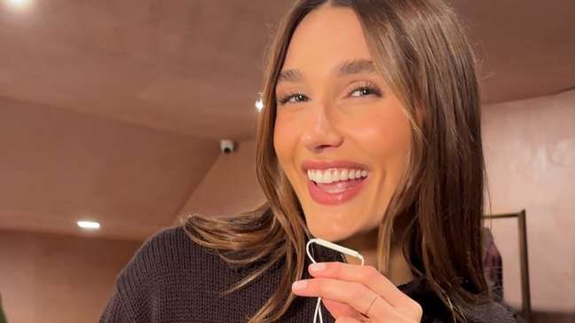 Sasha inaugura flagship e lança perfume: "Um sonho antigo"