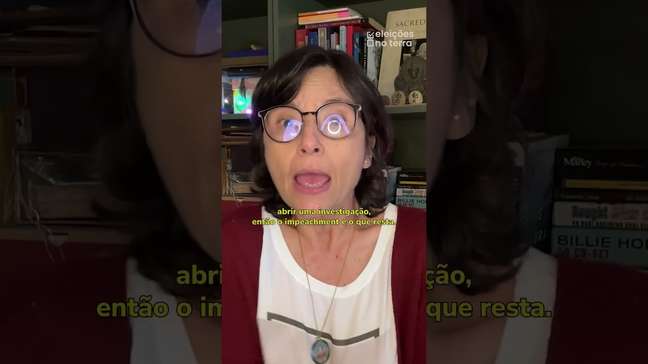 Soninha defende investigar Alexandre de Moraes por relações com Vorcaro #shorts