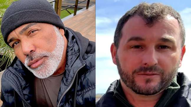 Operador relata último contato com helicóptero que caiu com Rick: ‘Tinha esperança de achar eles vivos’