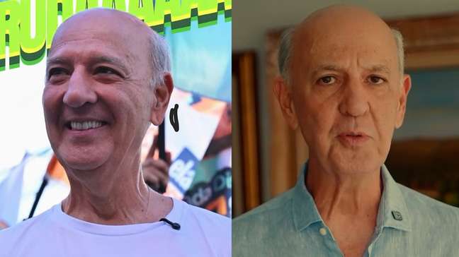 TSE barra candidatura de Arruda, que pede: “Não votem em mim”