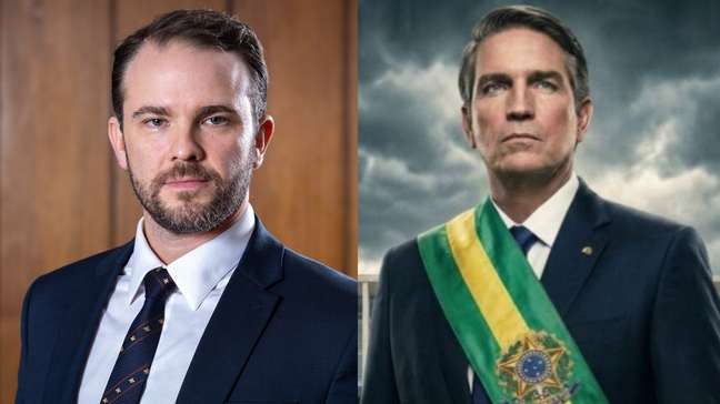 Durigan diz que dinheiro usado no financiamento de ‘Dark Horse’ pode ter origem no crime organizado