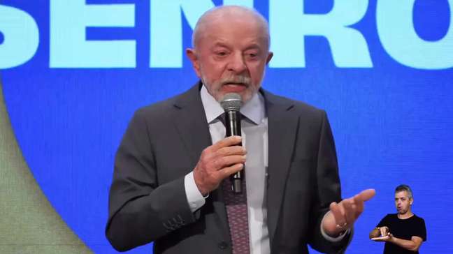 Lula anuncia proibição de bets no Brasil e diz que decisão 'dura e drástica' era necessária