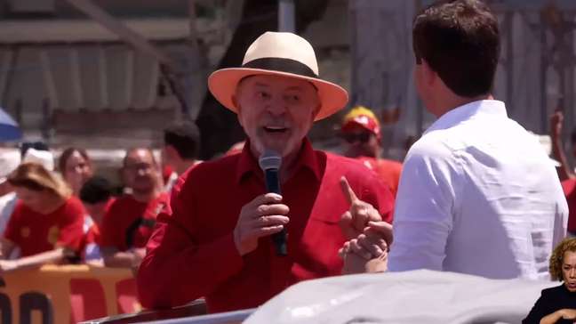 Lula confirma que vai acabar com as bets com Medida Provisória: ‘Não é correto gastar o que não tem’