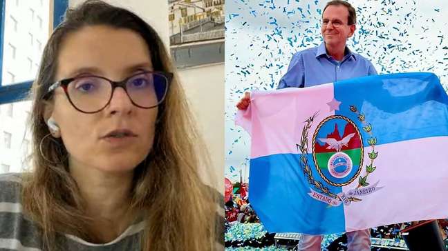 Cientista política analisa força de Paes no RJ após perder vantagem para vencer no 1º turno