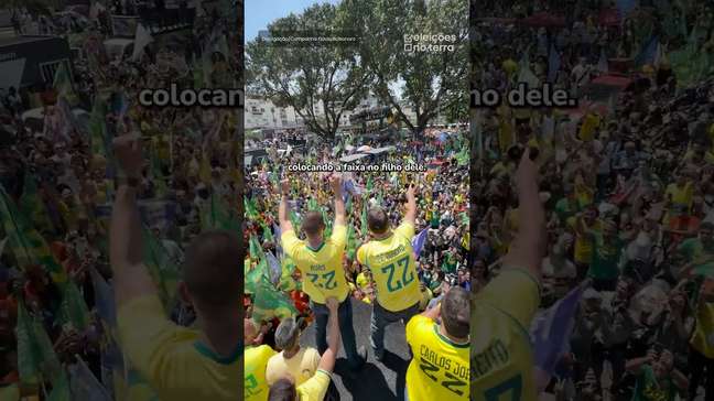 Após proibição das bets, Flávio Bolsonaro diz que Lula está 'desesperado' #shorts