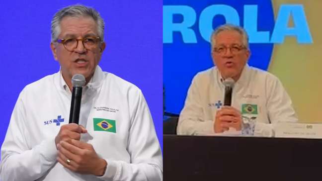 Após proibição de bets, Padilha anuncia busca ativa e monitoramento de apostas ilegais