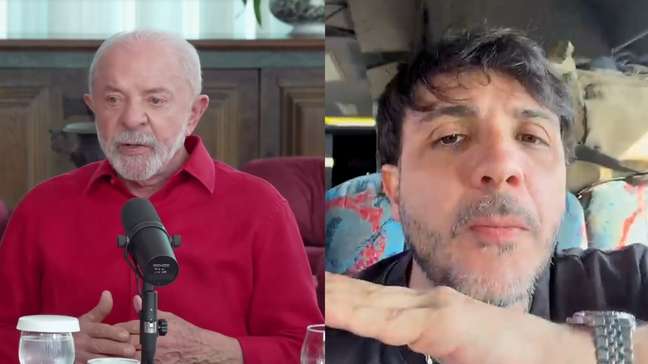 Renan Santos diz que Congresso é ‘comprado pelas bets’ e que medida de Lula é ‘só eleitoreira’
