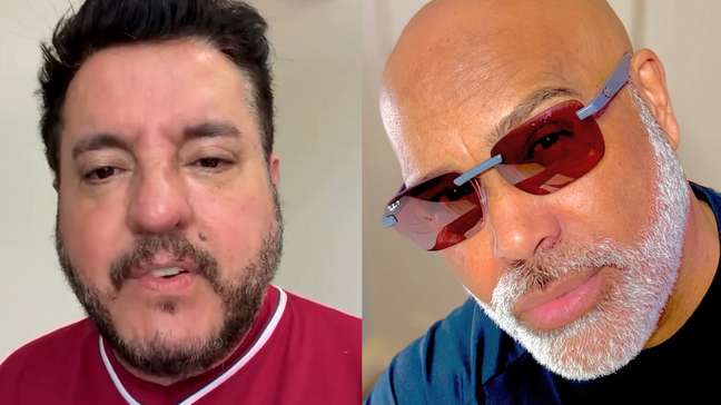 Bruno, da dupla com Marrone, relata experiência sobrenatural após morte de Rick: 'Não tem explicação'