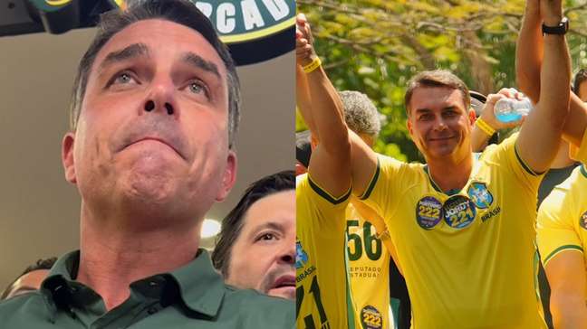 Flávio agradece manifestação da CNBB um dia após atacar a organização: 'Esclarecedora'