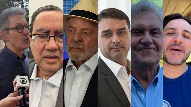 Religião, bets e articulação da direita movimentam campanha eleitoral.