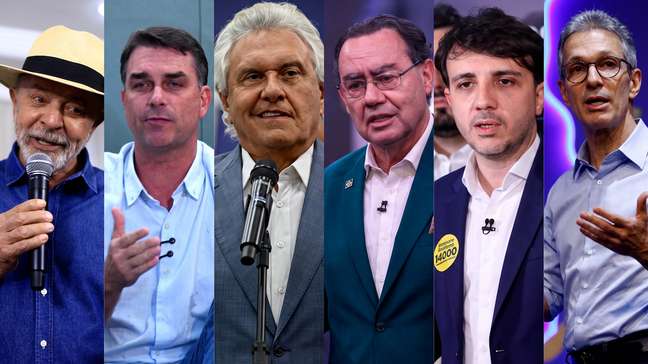 'As Crônicas do Terra: A próstata, os intocáveis e a facada' movimentam a corrida eleitoral