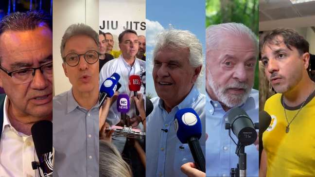 Lula recusa debate na Globo, Marçal adere à campanha de Flávio Bolsonaro e Renan se revolta