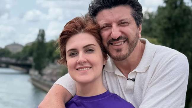 'O que fazia Lito ser único era o carisma dele', diz Mila Seidl durante homenagem ao influenciador