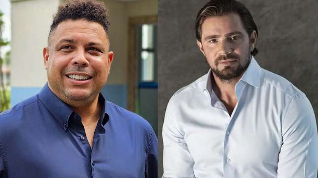 Ronaldo trocou mensagens com Vorcaro para acertar empréstimo de R$ 28 milhões à SAF do Cruzeiro