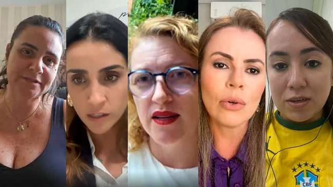 O que querem as mulheres eleitoras pelo Brasil?