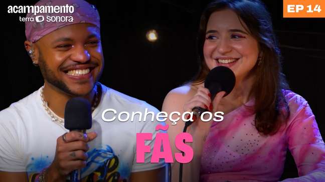 Quem é Mais Fã da Zara Larsson? A História do Ingresso Impossível e 10 Anos de Fandom