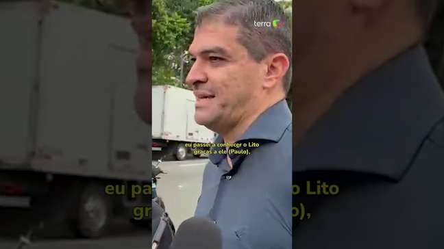 Influenciado por Lito Sousa, garoto sonha em se tornar engenheiro aeronáutico #shorts
