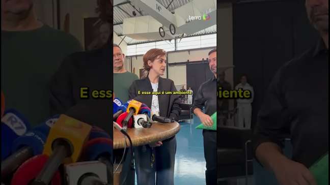 Esposa comenta últimos momentos com Lito e diz que marido deixou vídeos para filho #shorts