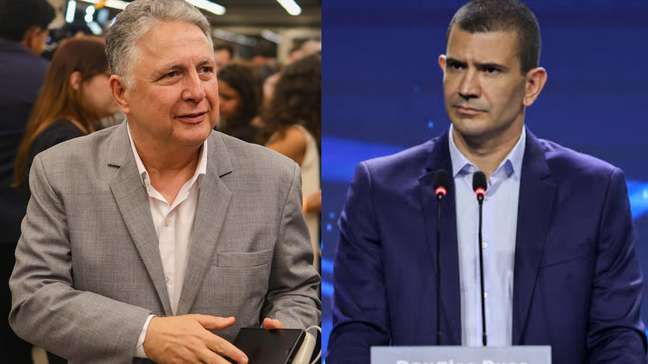 Garotinho desiste de recurso no TSE; decisão pode eleger Ruas no 1º turno no RJ