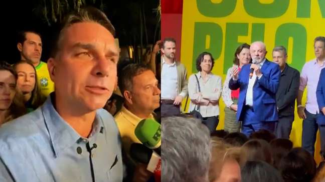 Clima na equipe de Lula é de surpresa e tristeza, mas campanha aposta em virada no segundo turno