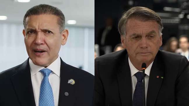 Kassio Nunes Marques cogita libertar Jair Bolsonaro após o 2º turno das eleições, diz jornal