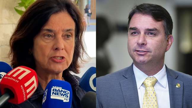 Ex-ministra da Saúde, Nísia Trindade diz que SUS estará em risco em eventual governo de Flávio Bolsonaro