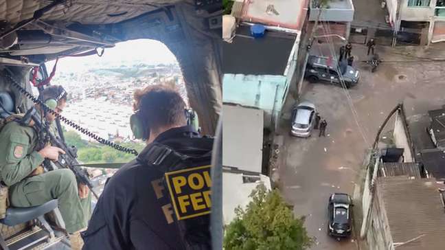 PF mira esquema que usava terceirizados do Aeroporto de Guarulhos para enviar cocaína ao exterior