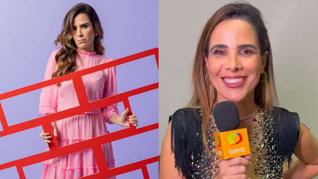 Wanessa Camargo abre o jogo sobre dificuldades financeiras após o BBB