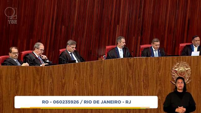 Por maioria, TSE anula votos de Garotinho, e Douglas Ruas deve ser eleito no 1º turno no RJ