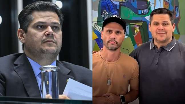Alcolumbre confirma PEC do fim da escala 6x1 na pauta do Senado na próxima semana