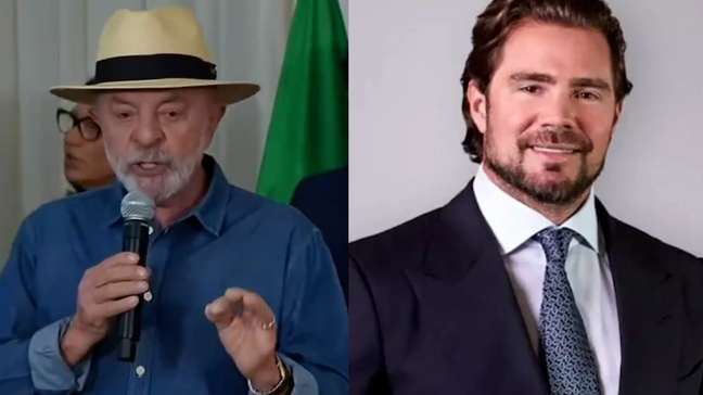 PF rebate Veja e nega depoimento de Vorcaro sobre aporte em filme sobre Lula