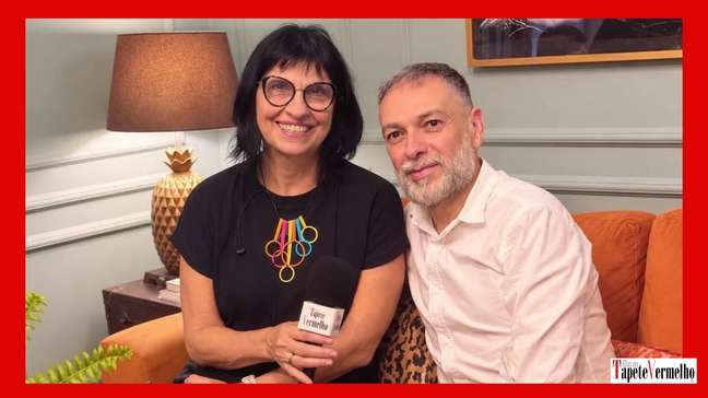 Arnaldo Ventura fala de sua inspiração em Heitor Villa-Lobos na primavera-verão 2027